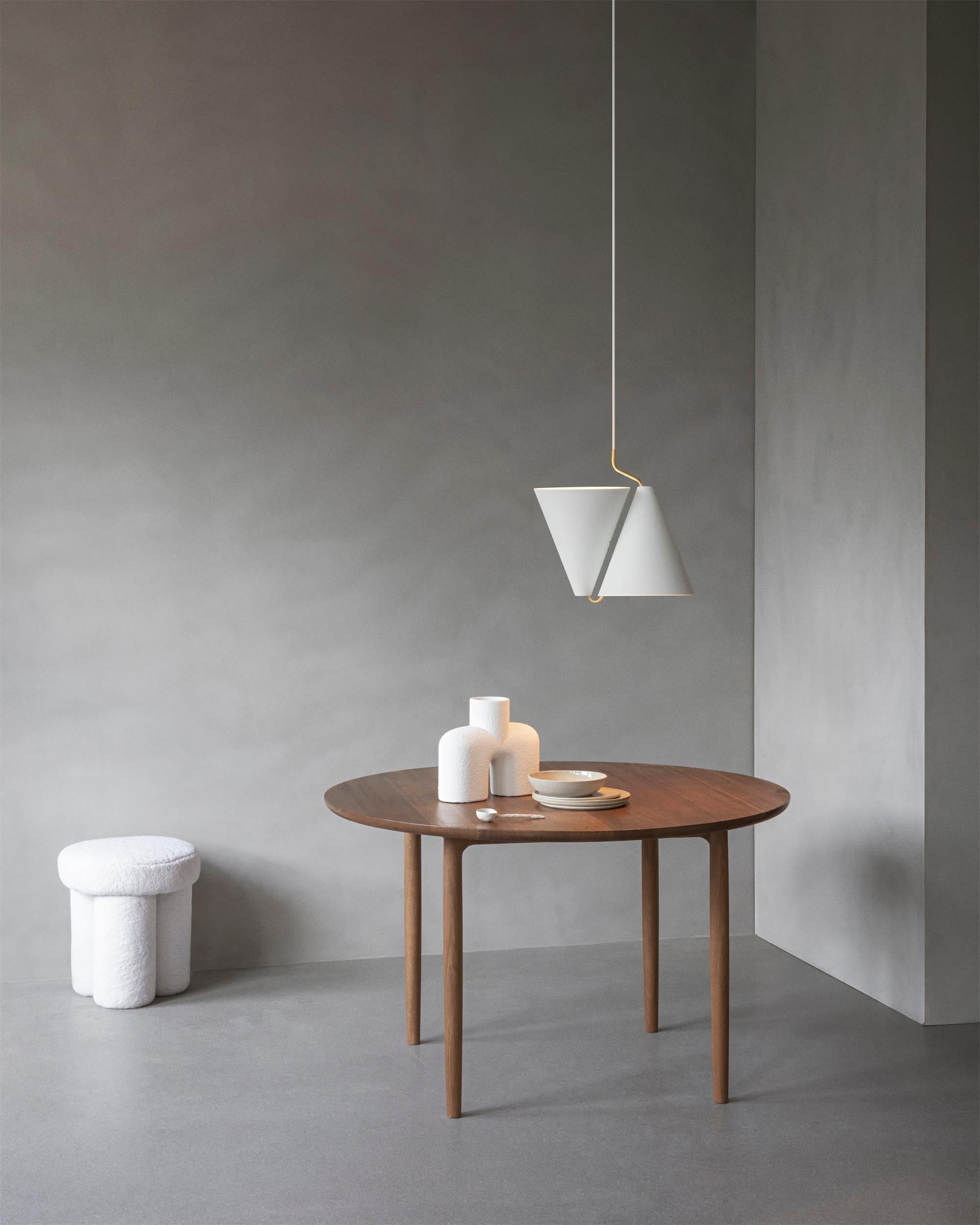 Covarir Pendelleuchte Messing Modern Minimalistisch-Letslighting