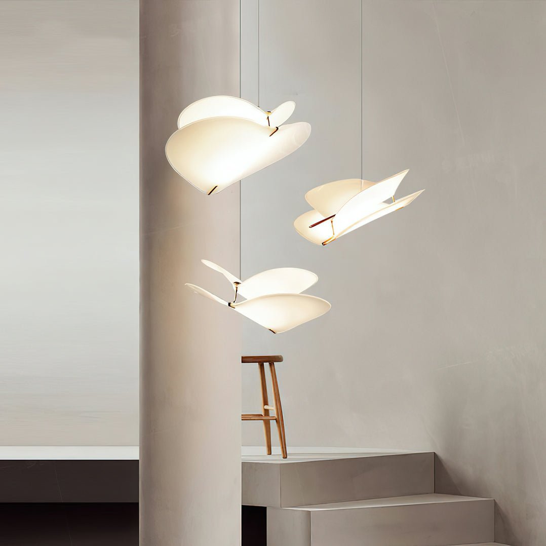 Juniper Modern Pendelleuchte Leuchte-Letslighting