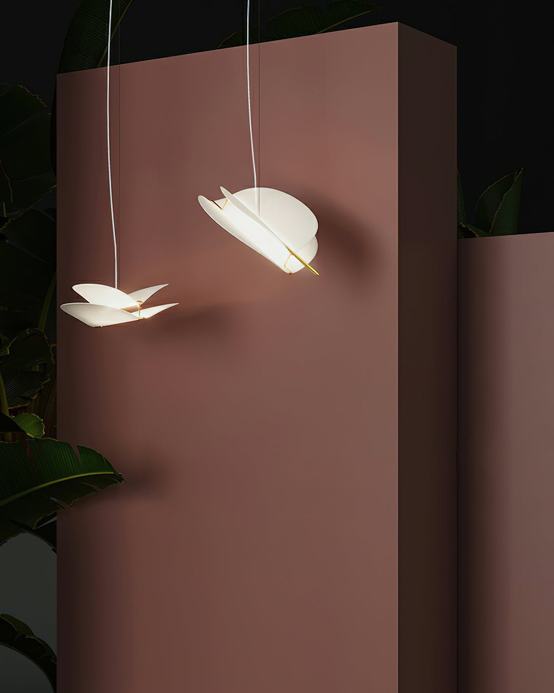 Juniper Modern Pendelleuchte Leuchte-Letslighting
