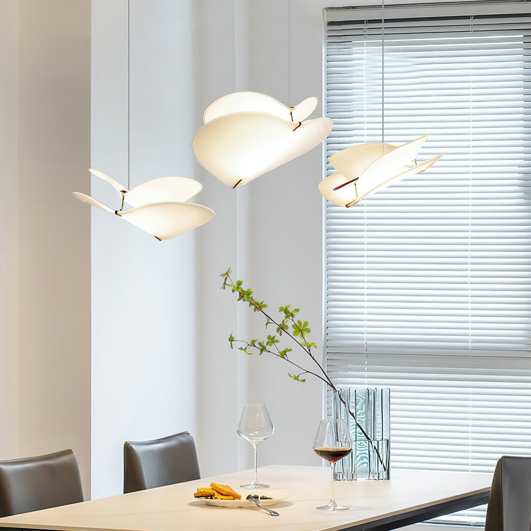Juniper Modern Pendelleuchte Leuchte-Letslighting