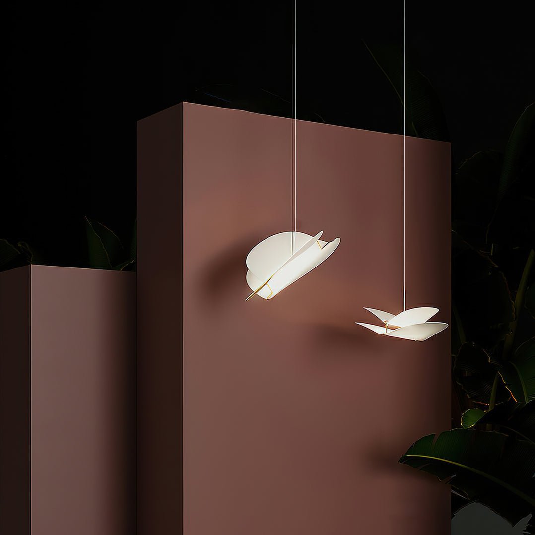 Juniper Modern Pendelleuchte Leuchte-Letslighting