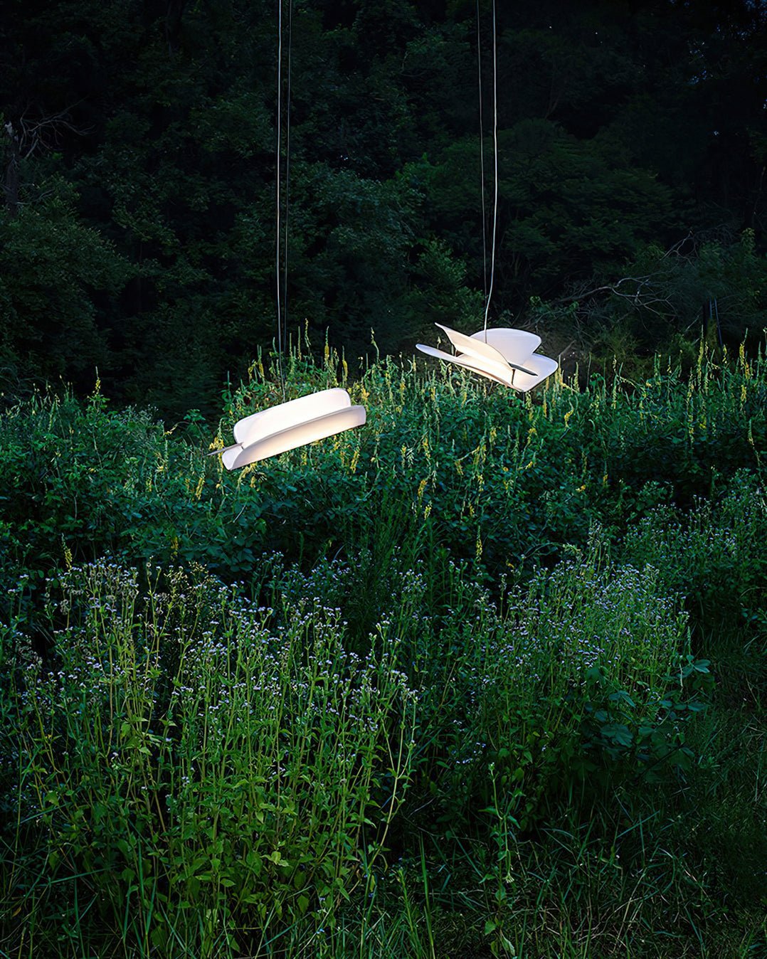 Juniper Modern Pendelleuchte Leuchte-Letslighting