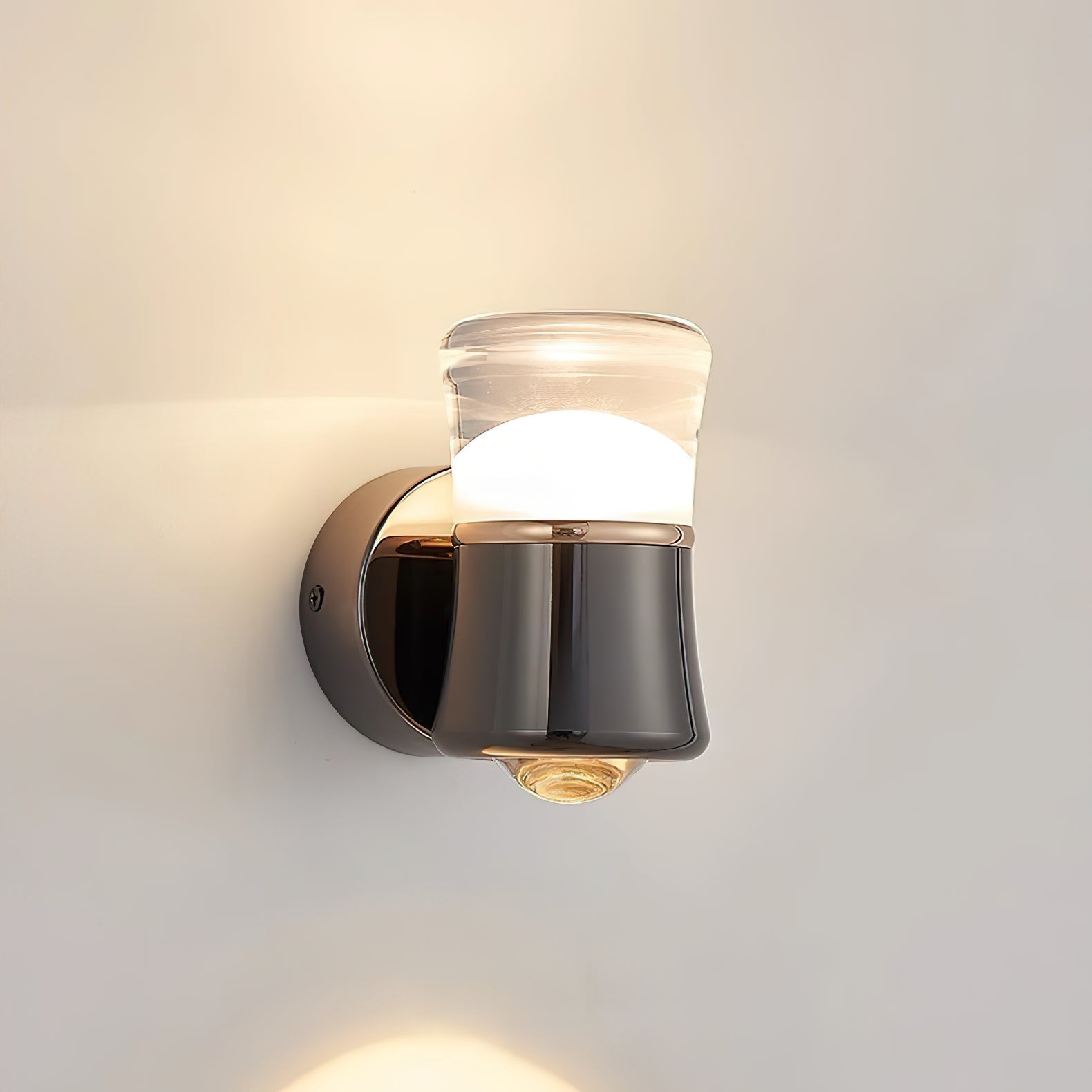 Eraeyra Premium Eleganz LED Wandleuchte-Letslighting