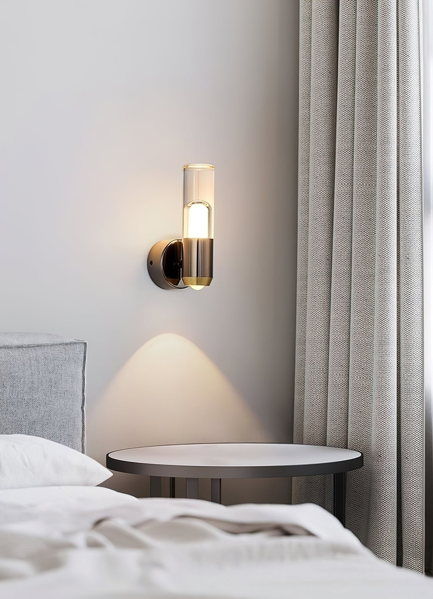 Eraeyra Premium Eleganz LED Wandleuchte-Letslighting