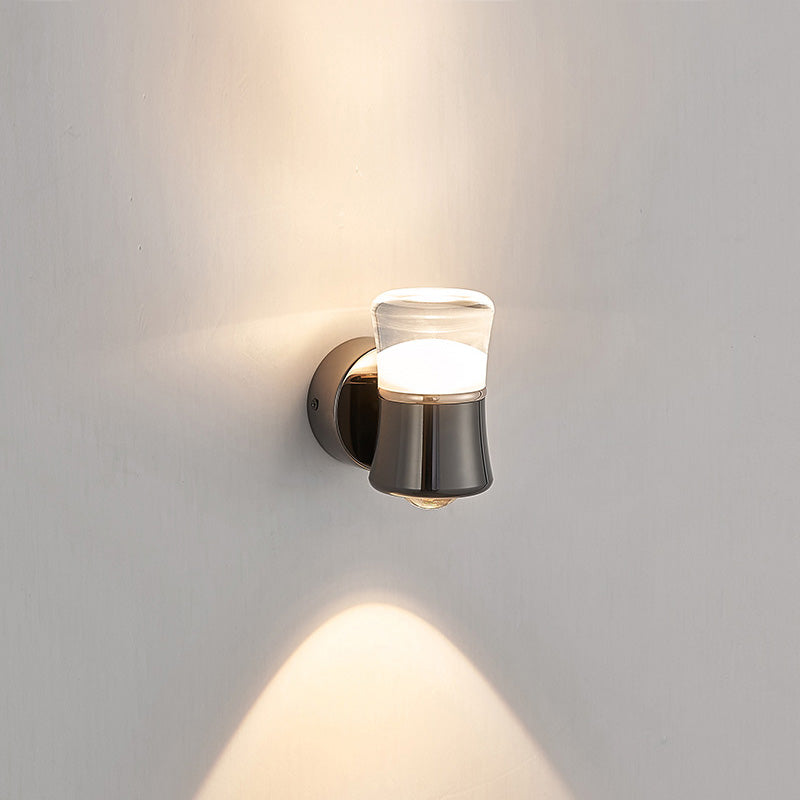 Eraeyra Premium Eleganz LED Wandleuchte-Letslighting