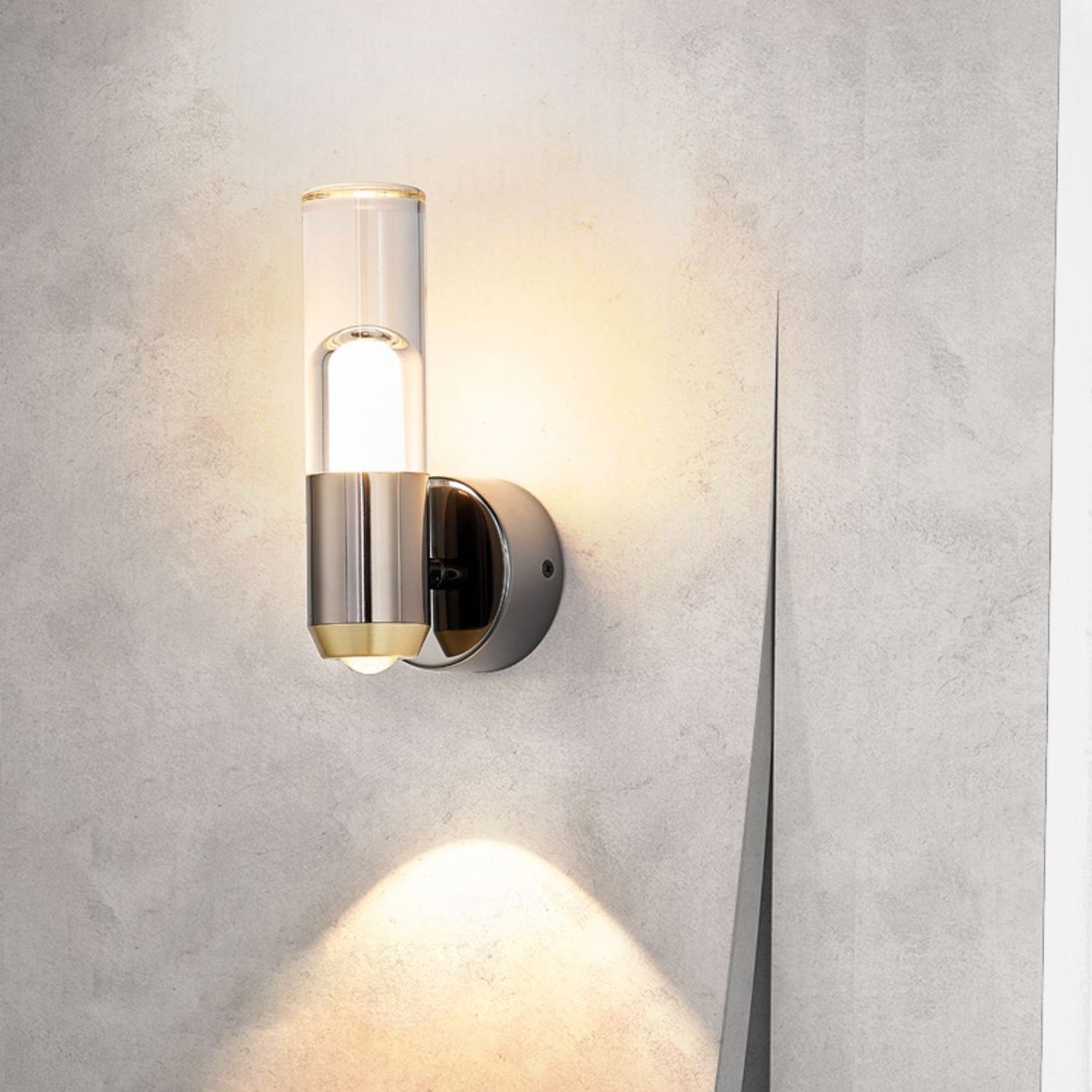 Eraeyra Premium Eleganz LED Wandleuchte-Letslighting
