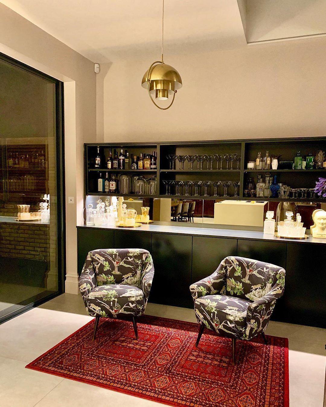 Deformed Ball Pendant Light - Blowlighting