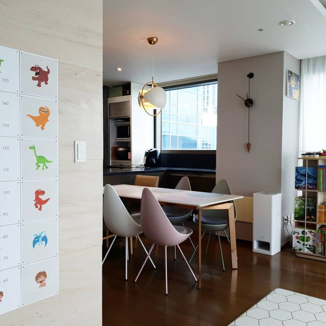 Deformed Ball Pendant Light - Blowlighting