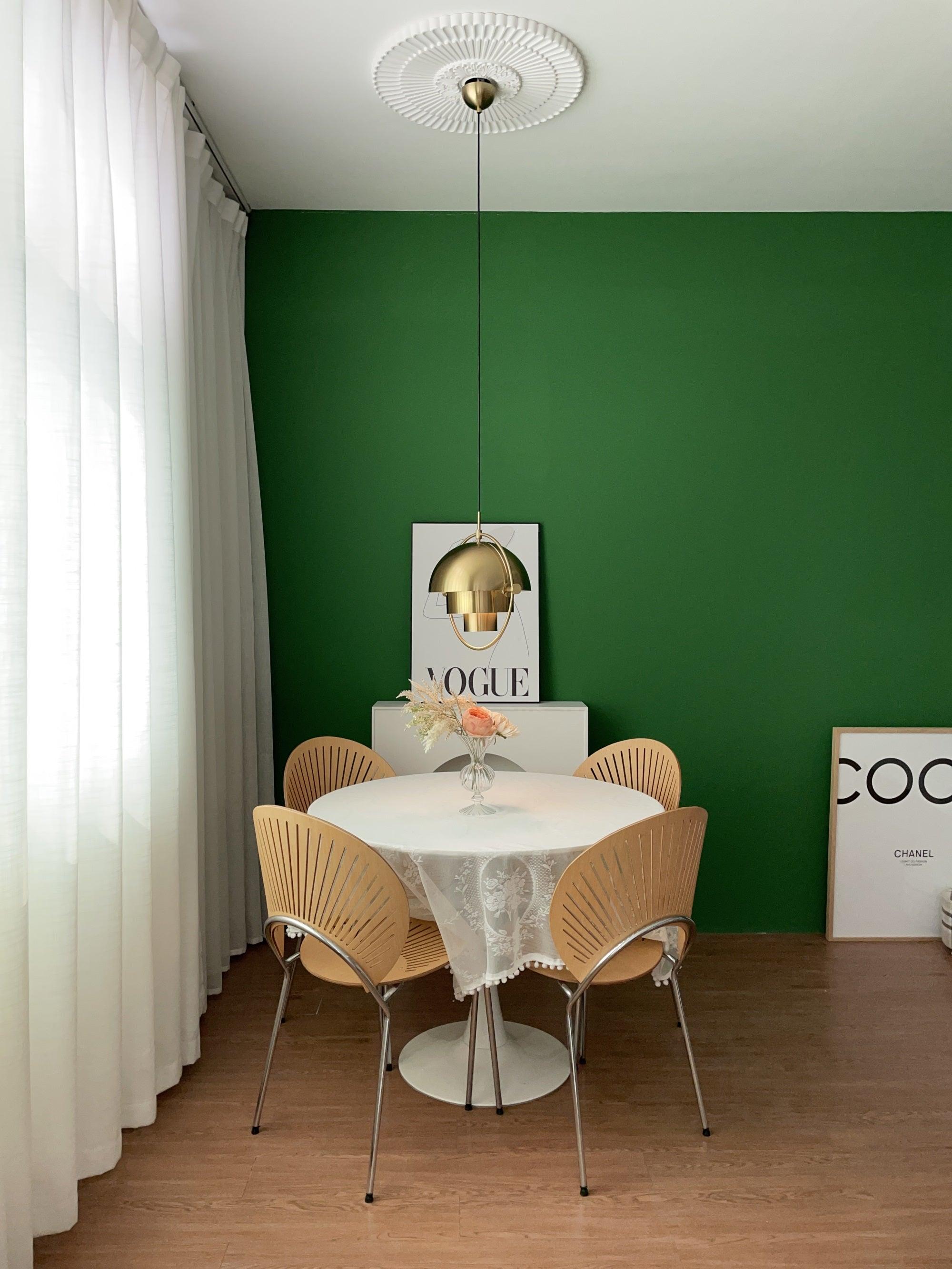 Deformed Ball Pendant Light - Blowlighting