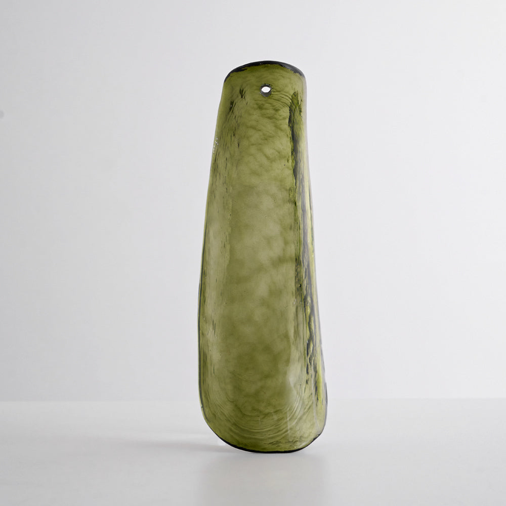 Kelly Murano-Glas-Kronleuchter