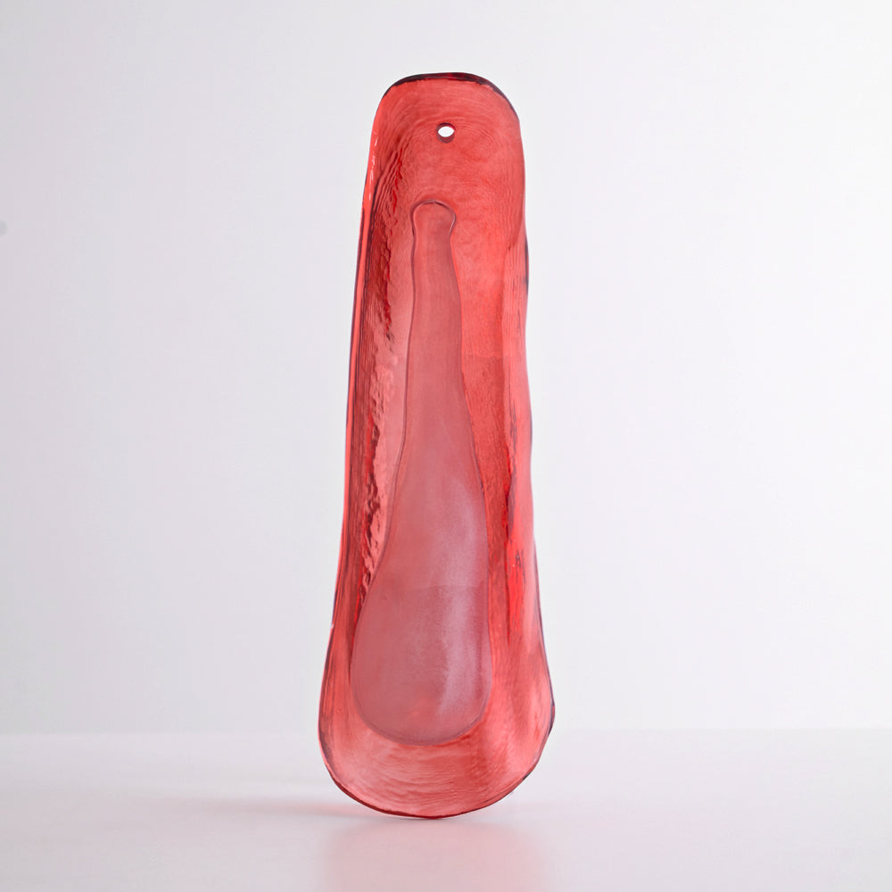 Kelly Murano-Glas-Kronleuchter