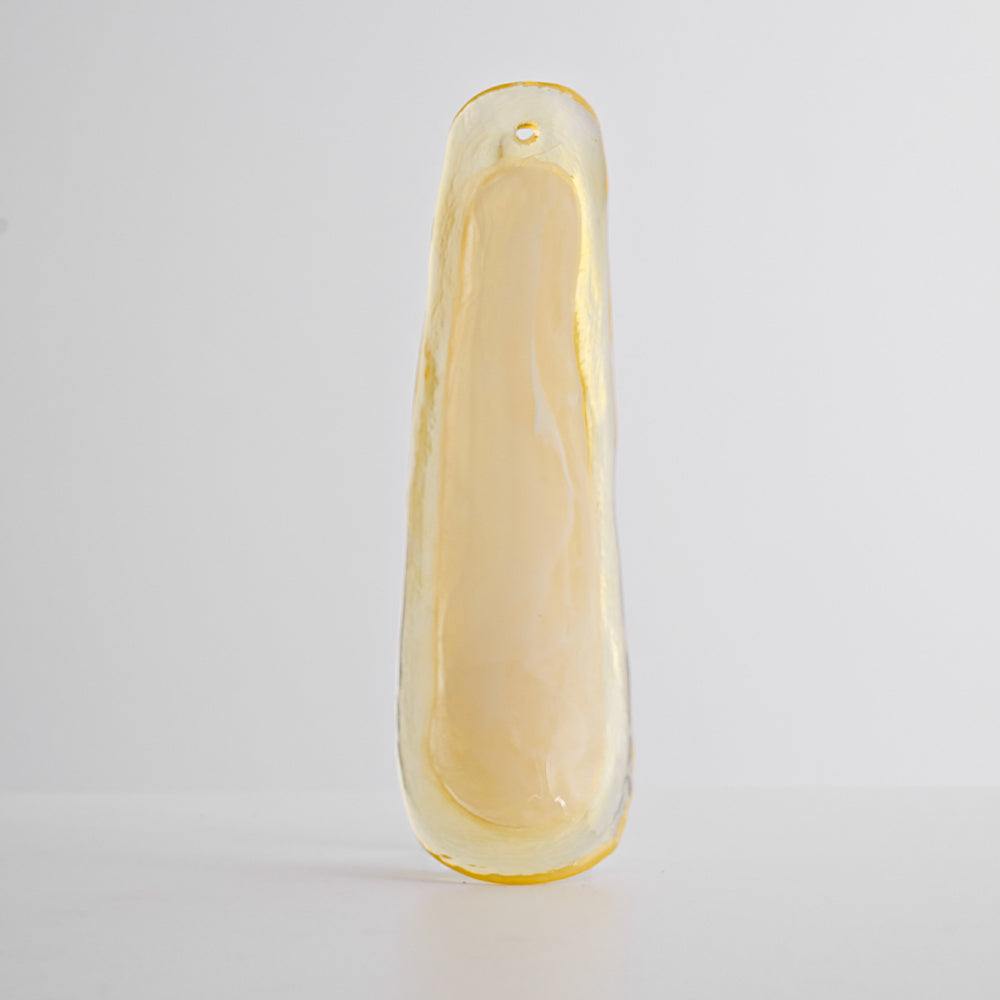 Kelly Murano-Glas-Kronleuchter