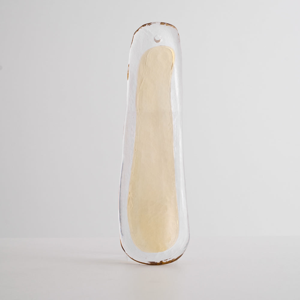 Kelly Murano-Glas-Kronleuchter