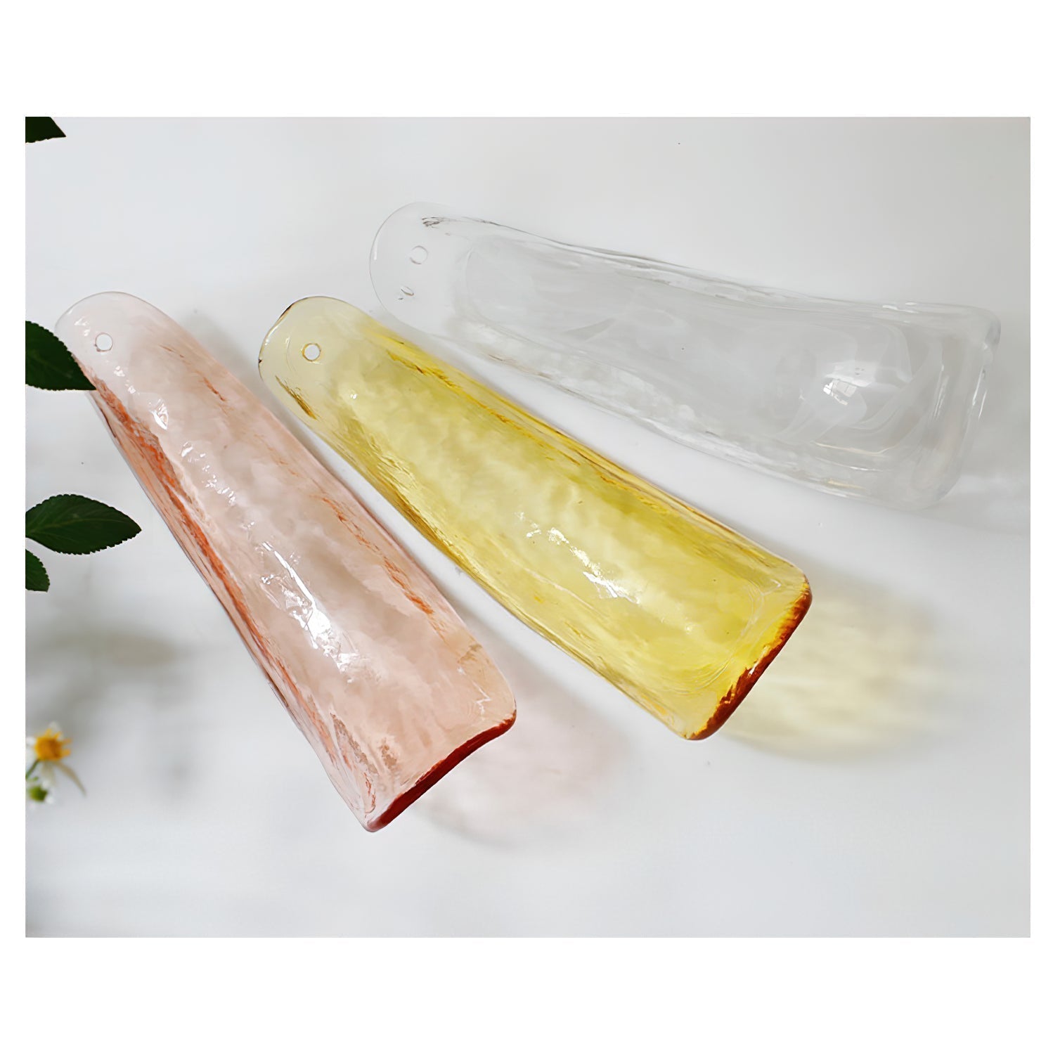 Orshaan Postmodern Luxury Metal Glass Chandelier - Letslighting