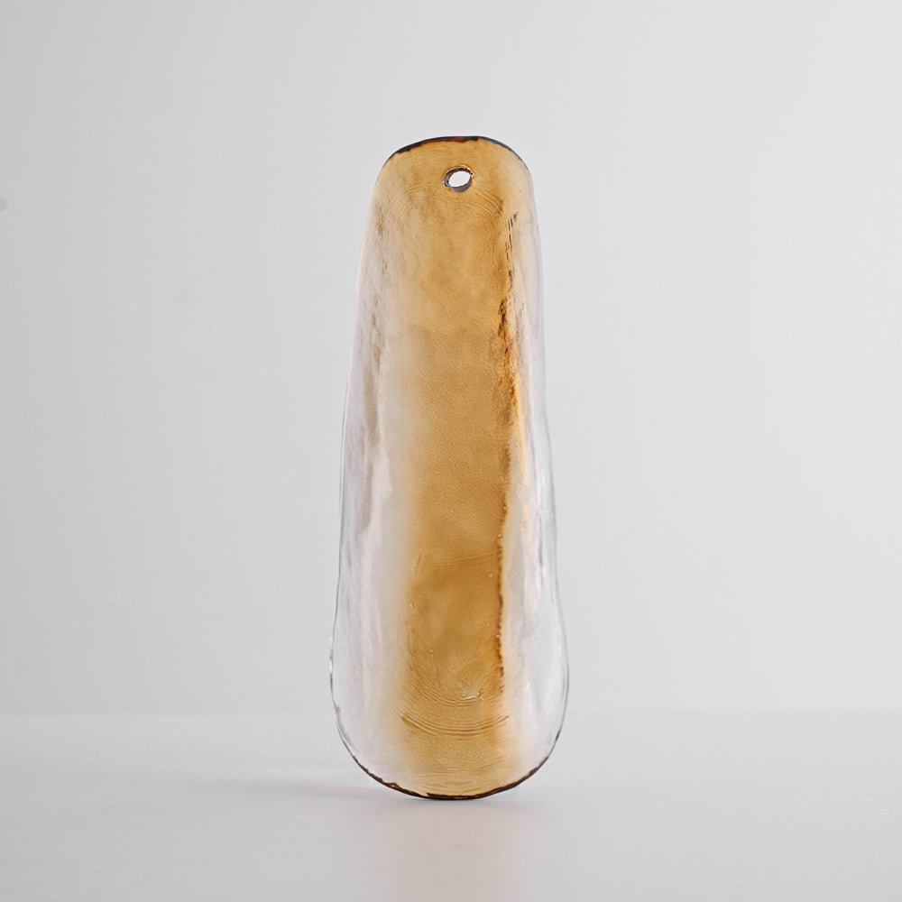 Aurora Chandelier Murano Glass Petals Vintage - Blowlighting