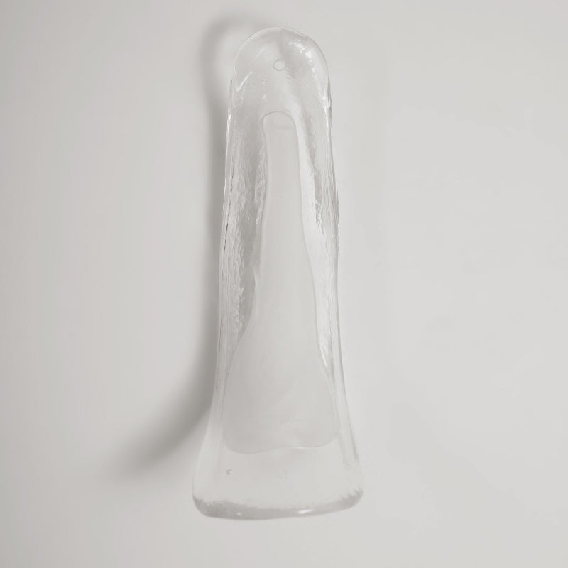 Moirai Kronleuchter aus Murano-Glas