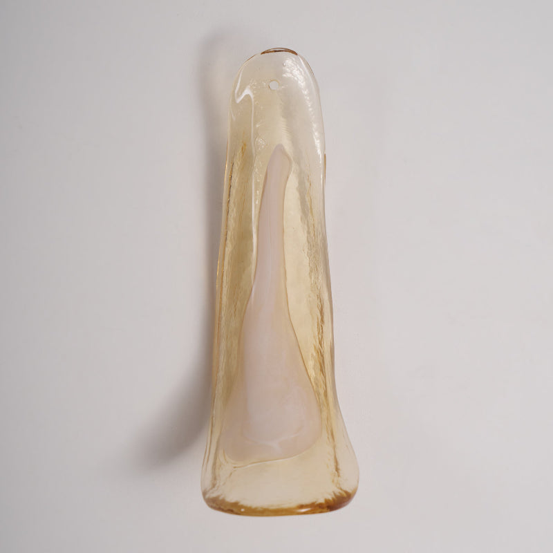 Moirai Kronleuchter aus Murano-Glas