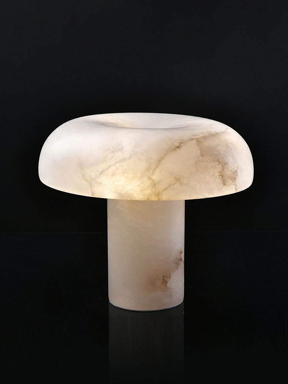 Mushroom Type Table Lamp - Letslighting
