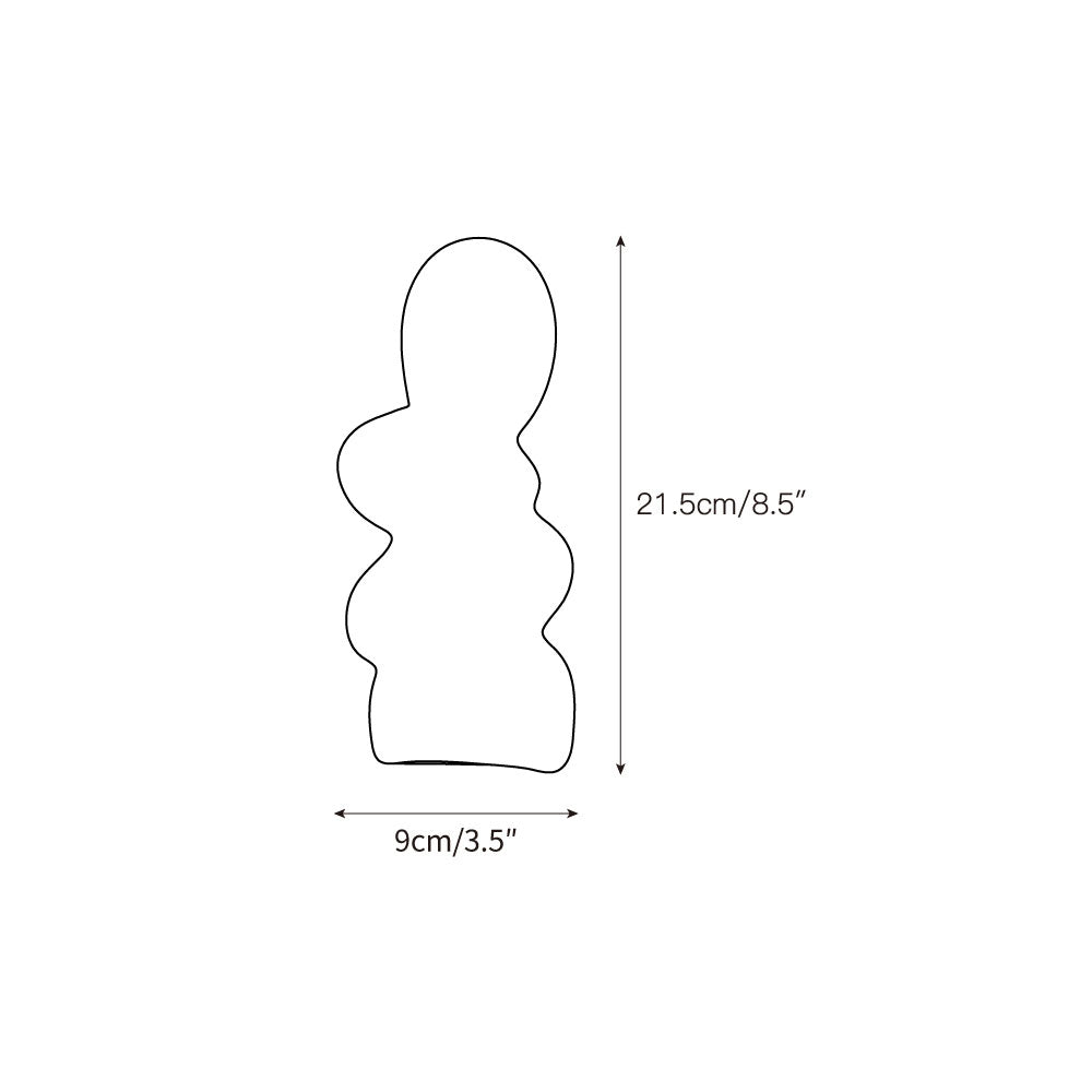 Zeloror Individual Creativity Travertine Wall Lamp - Letslighting