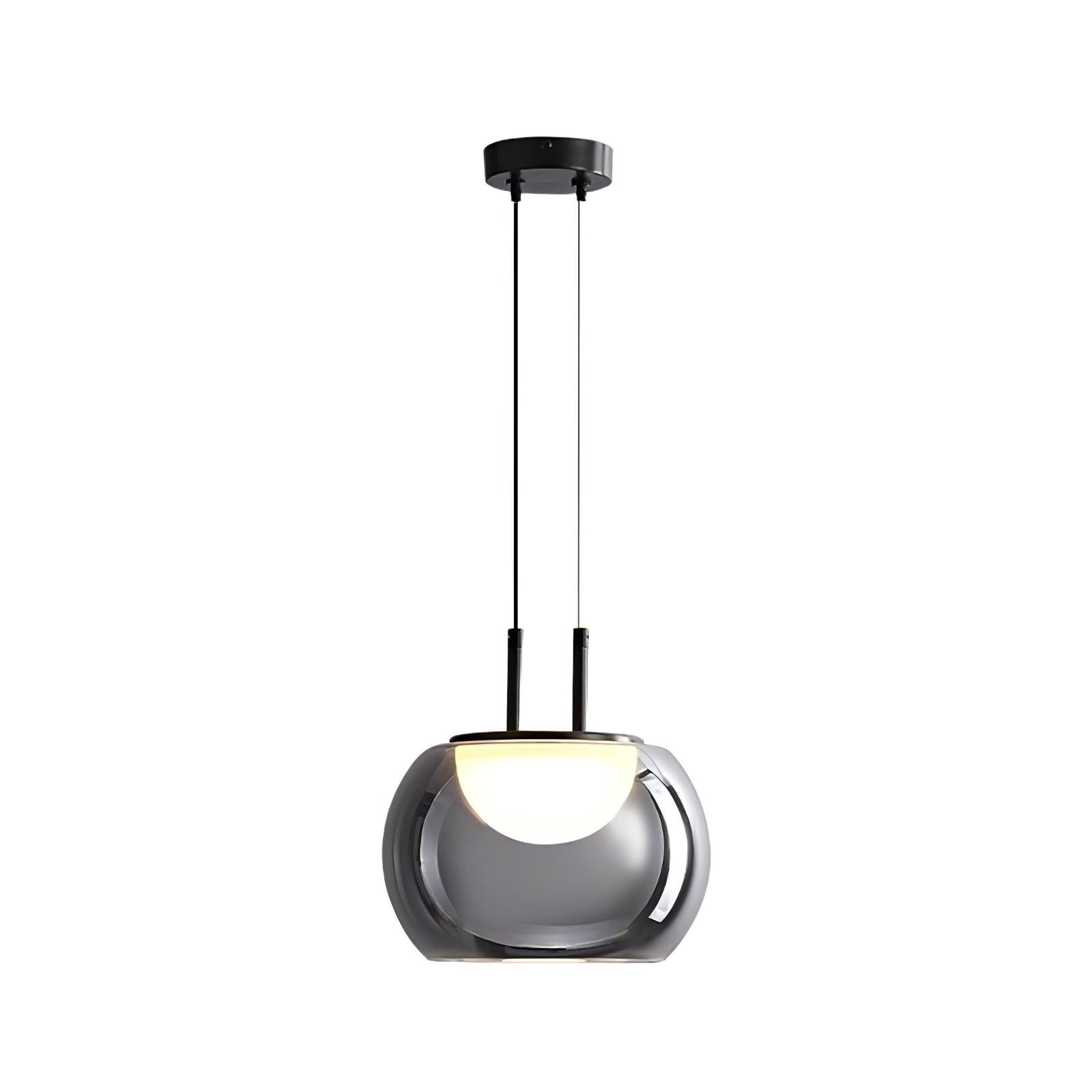 Zirena Minimalistische Moderne Glam Pendelleuchte-Letslighting