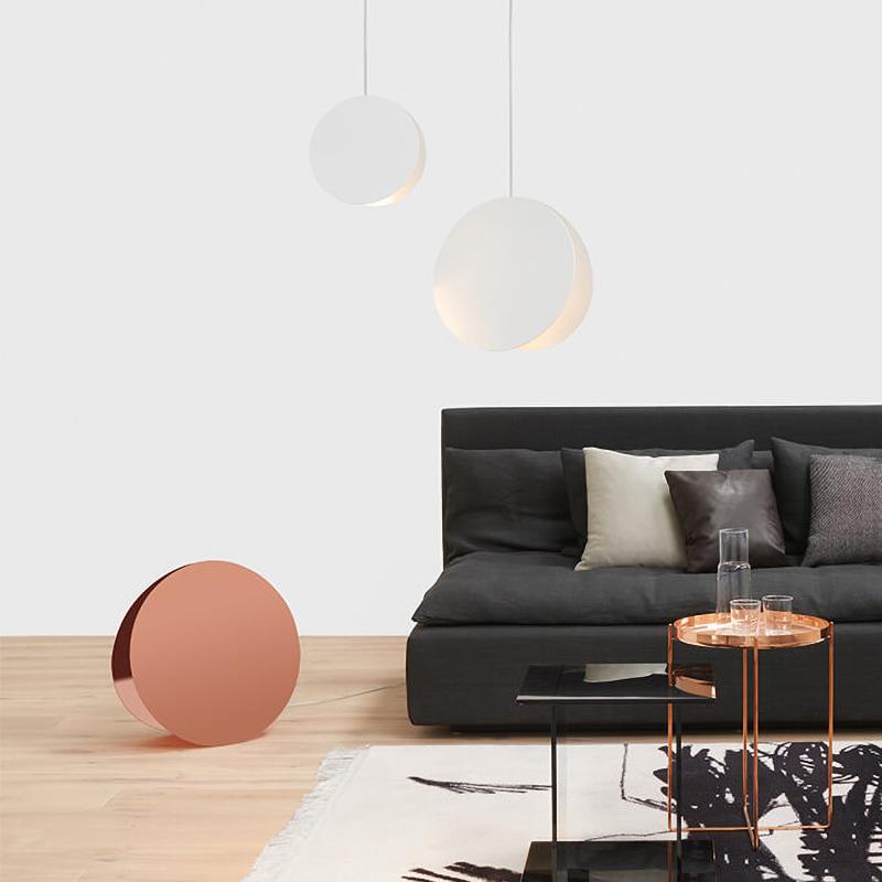 Orbis Minimalistisch Pendelleuchte Leuchte-Letslighting