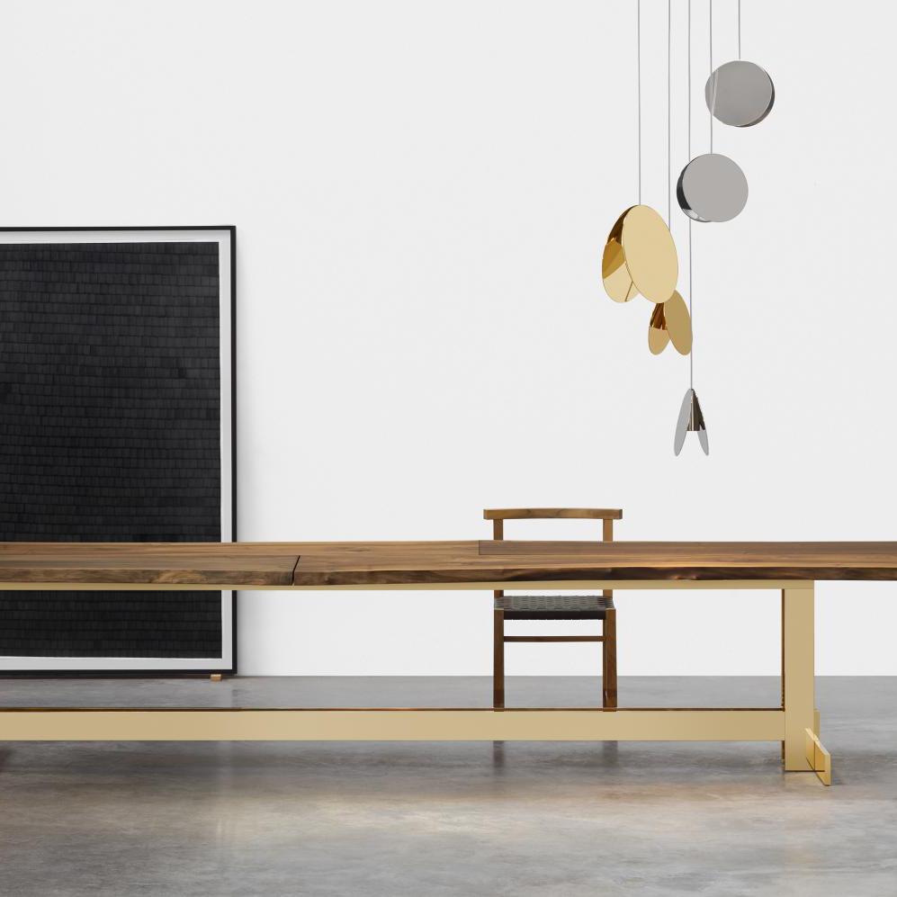 Orbis Minimalistisch Pendelleuchte Leuchte-Letslighting