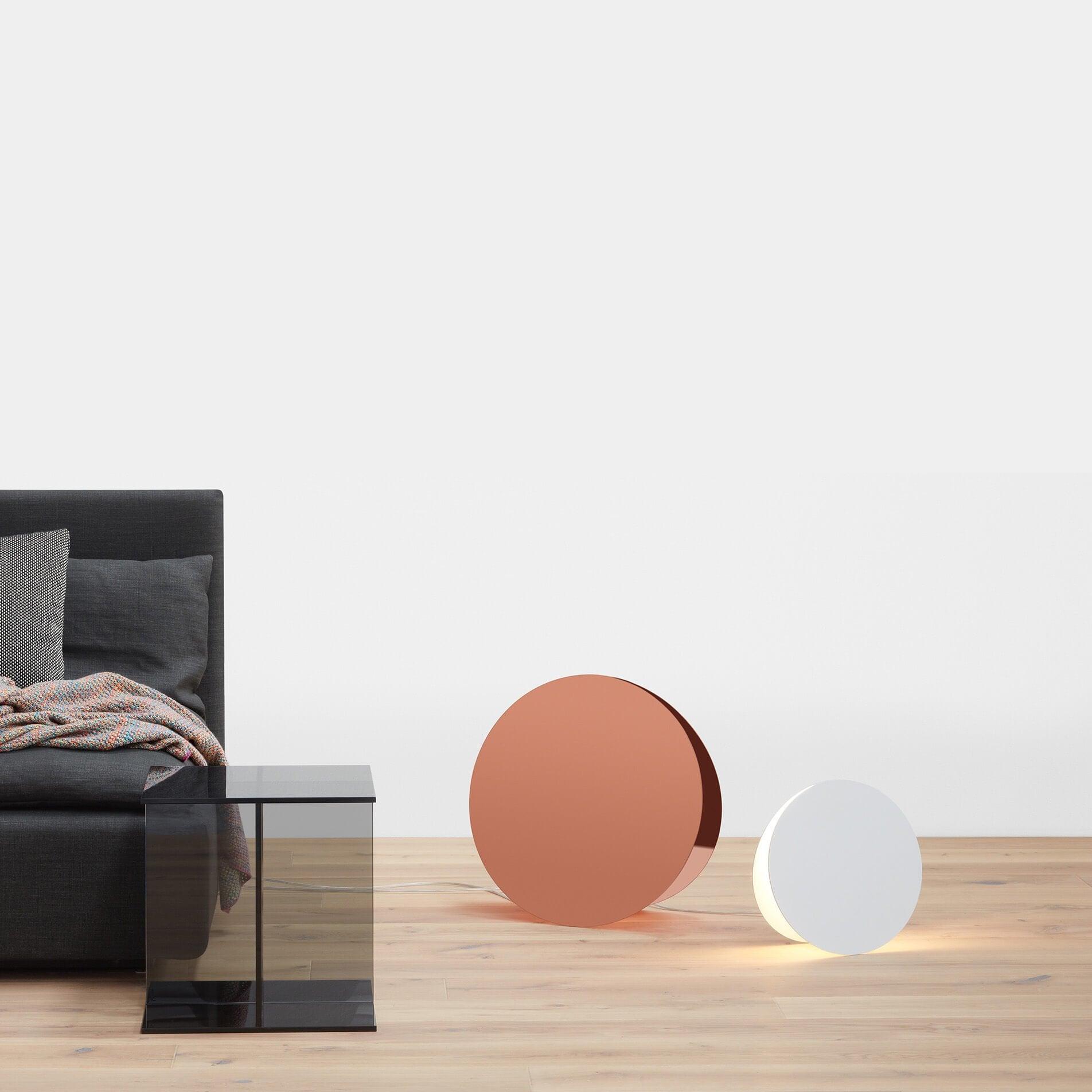 Orbis Minimalistisch Pendelleuchte Leuchte-Letslighting