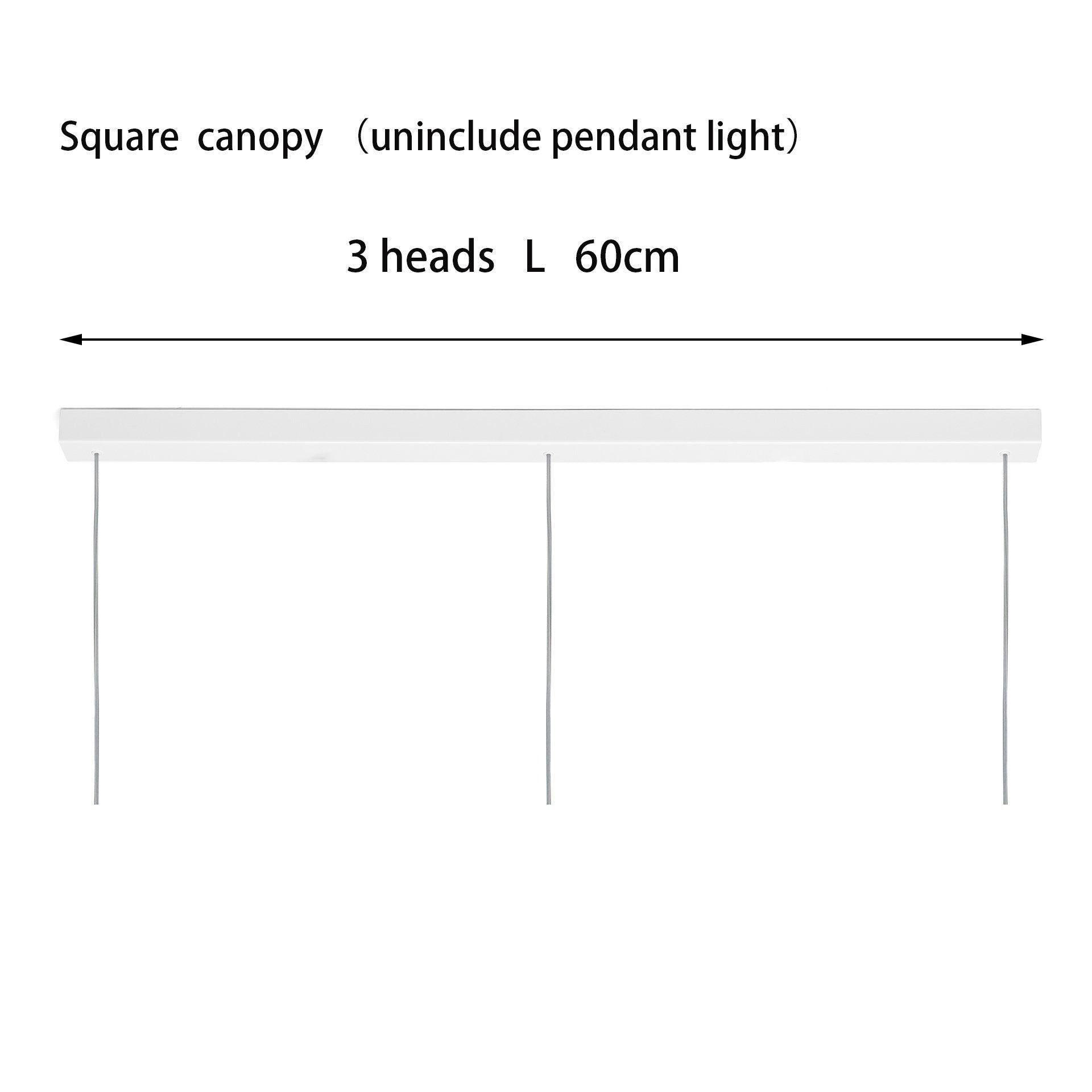 Orbis Minimalistisch Pendelleuchte Leuchte-Letslighting