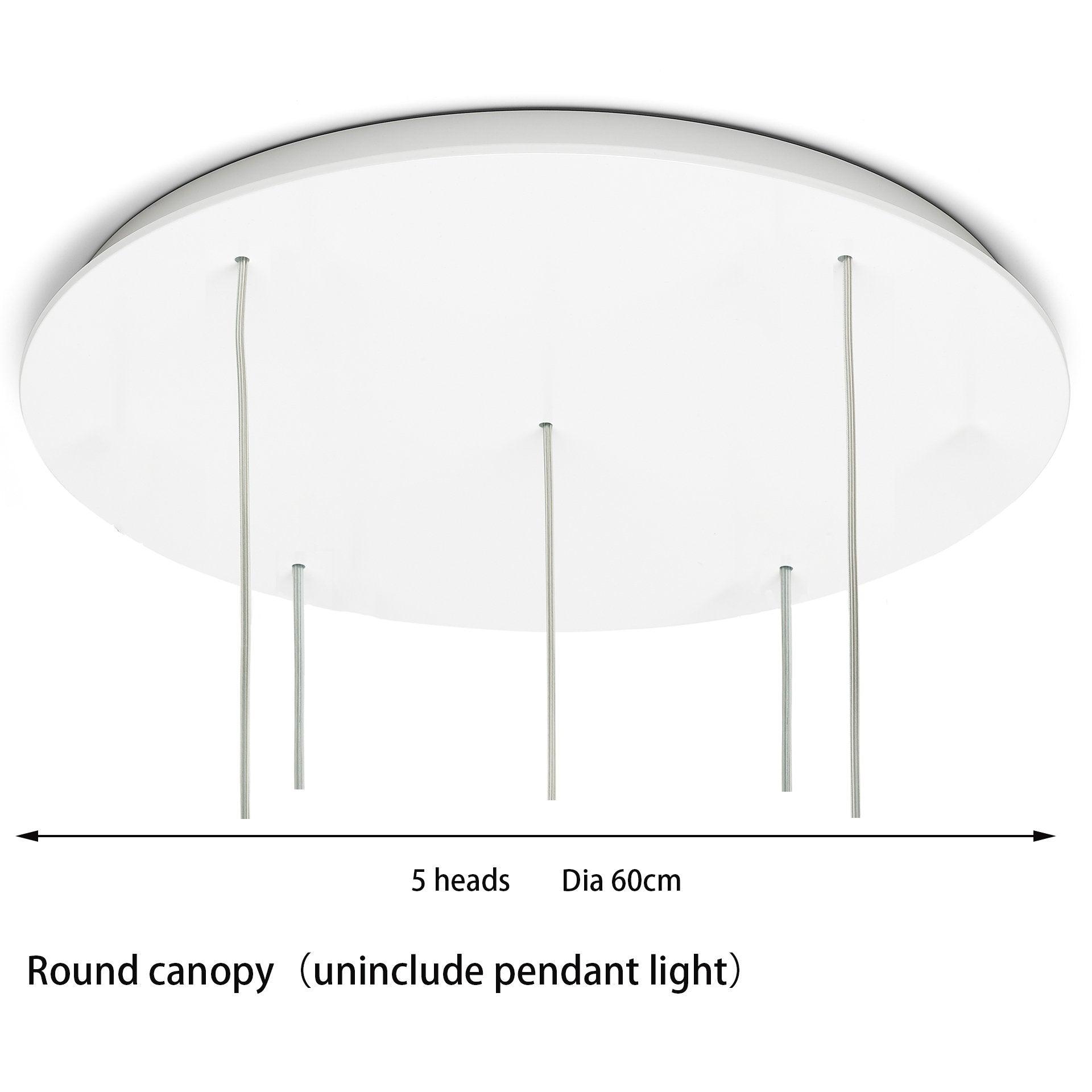 Orbis Minimalistisch Pendelleuchte Leuchte-Letslighting