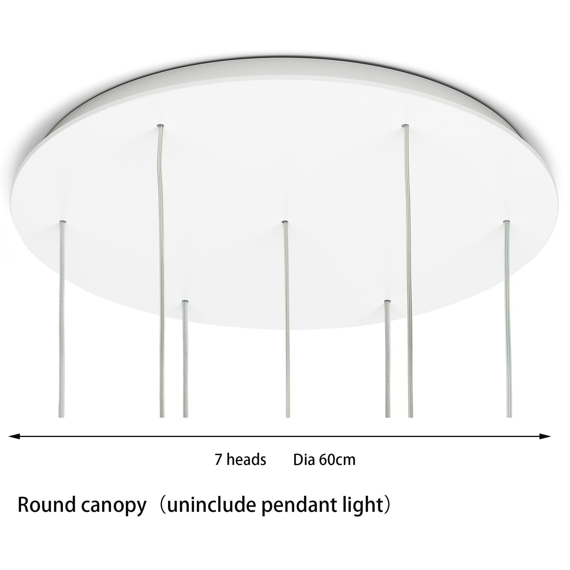 Orbis Minimalistisch Pendelleuchte Leuchte-Letslighting