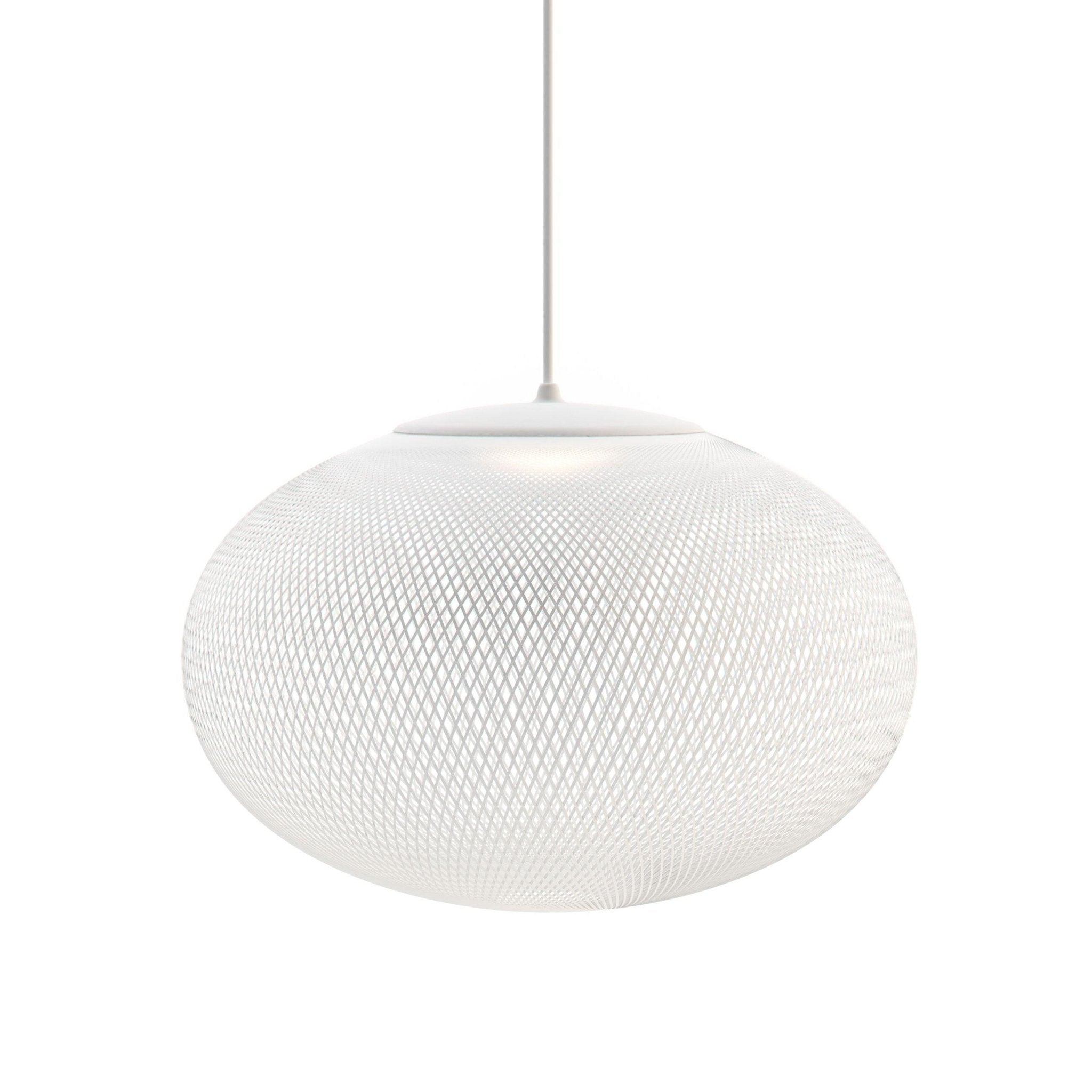 Lustra Pendelleuchte lic Netz Schwarz-Letslighting