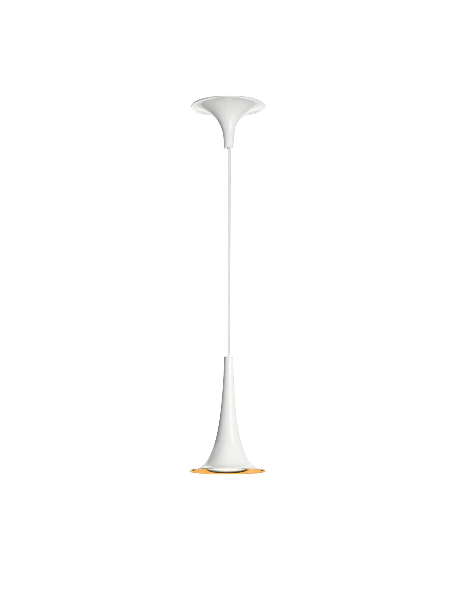 Solara Pendelleuchte Trompetenform Modern-Letslighting