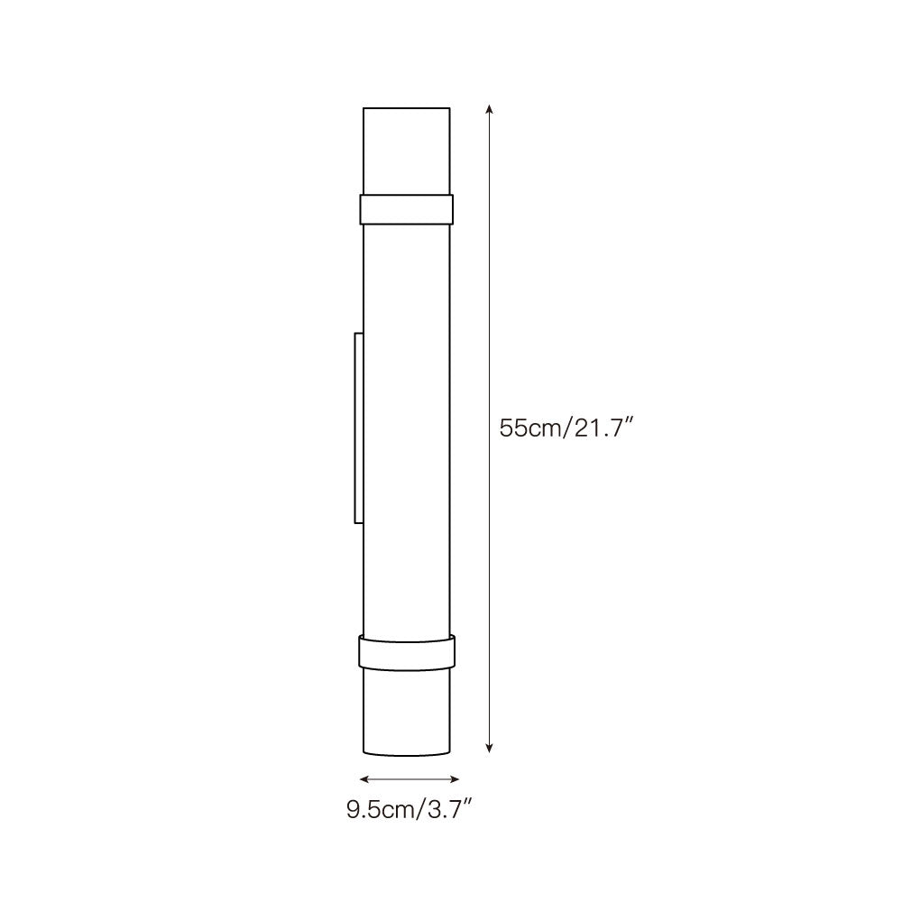 Zavaran Moderne Wandleuchte-Letslighting