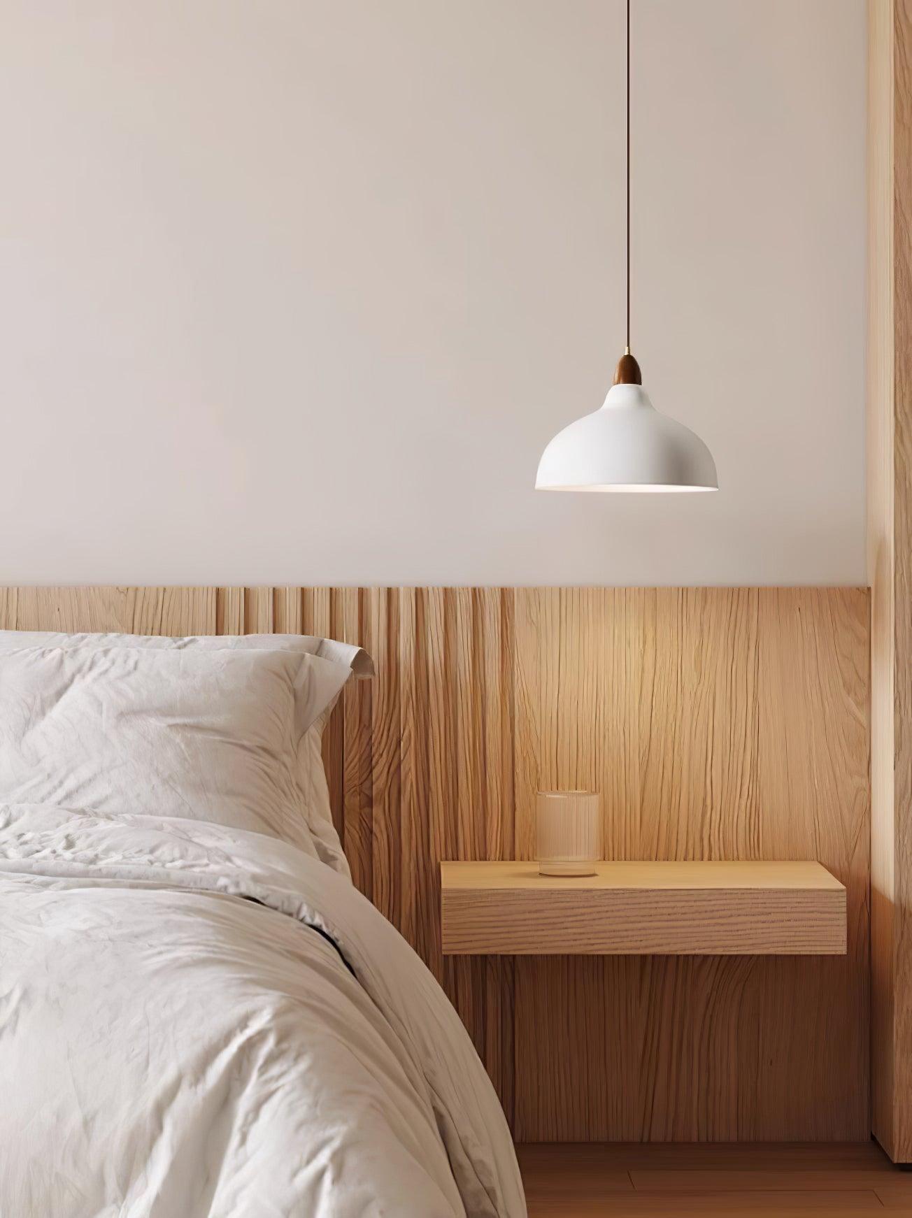 Silas Minimalistische Moderne Pendelleuchte-Letslighting