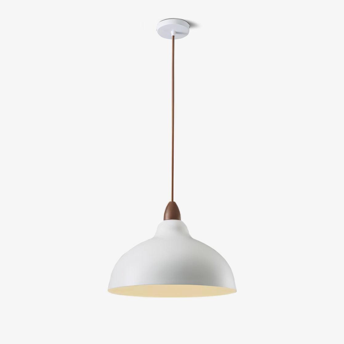 Silas Minimalistische Moderne Pendelleuchte-Letslighting