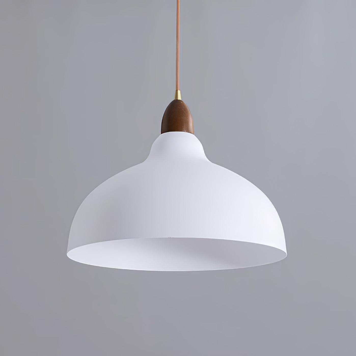 Silas Minimalistische Moderne Pendelleuchte-Letslighting