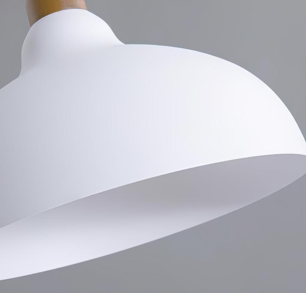 Silas Minimalistische Moderne Pendelleuchte-Letslighting