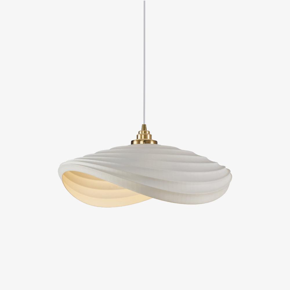 Lila Modern Harz Pendelleuchte Leuchte-Letslighting