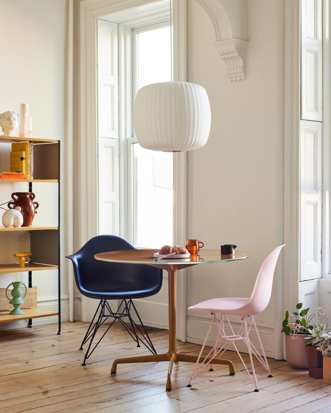 Alvaris Weiße Moderne Pendelleuchte-Letslighting