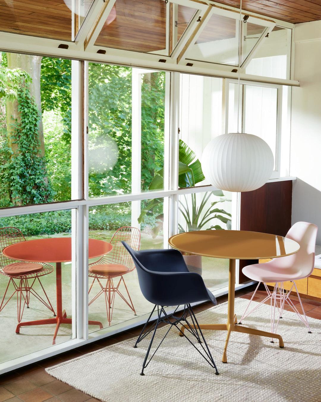 Alvaris Weiße Moderne Pendelleuchte-Letslighting