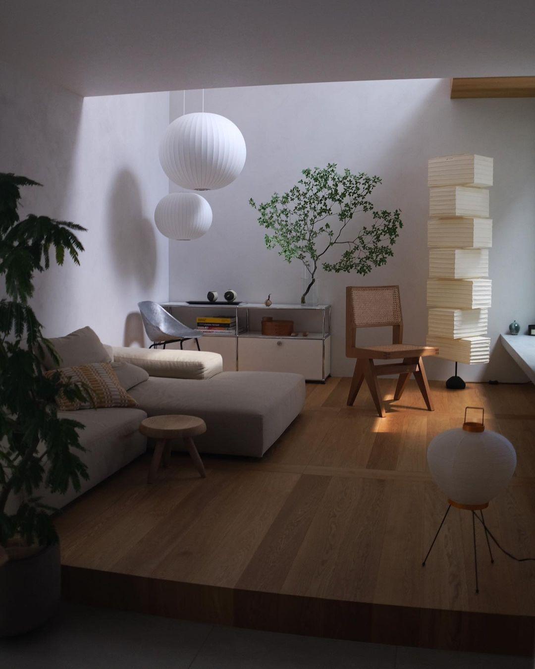Alvaris Weiße Moderne Pendelleuchte-Letslighting