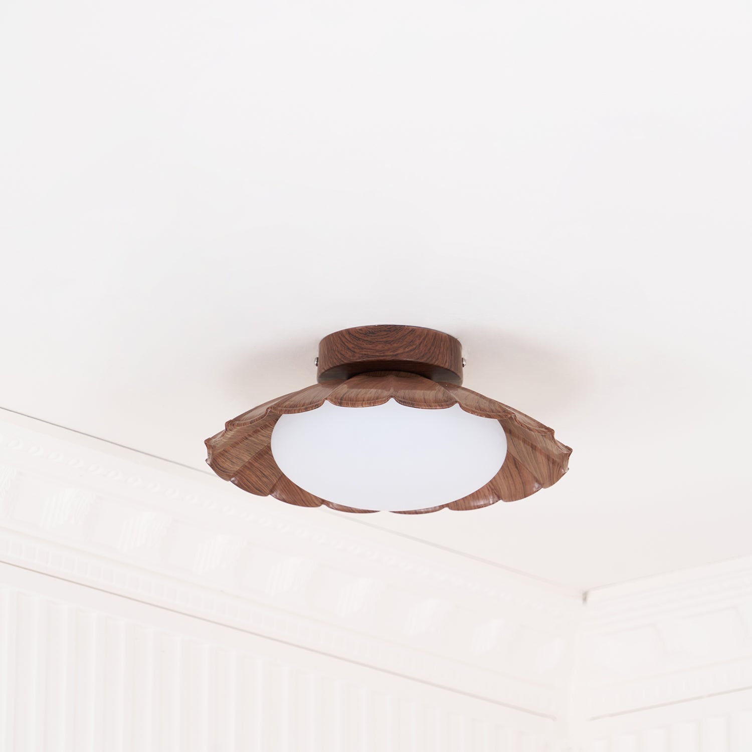 Imero Deckenleuchte Nephele Cloud