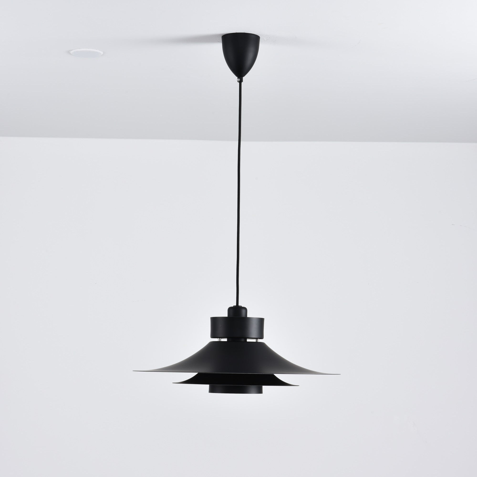 Sadie Minimalistische Pendelleuchte-Letslighting
