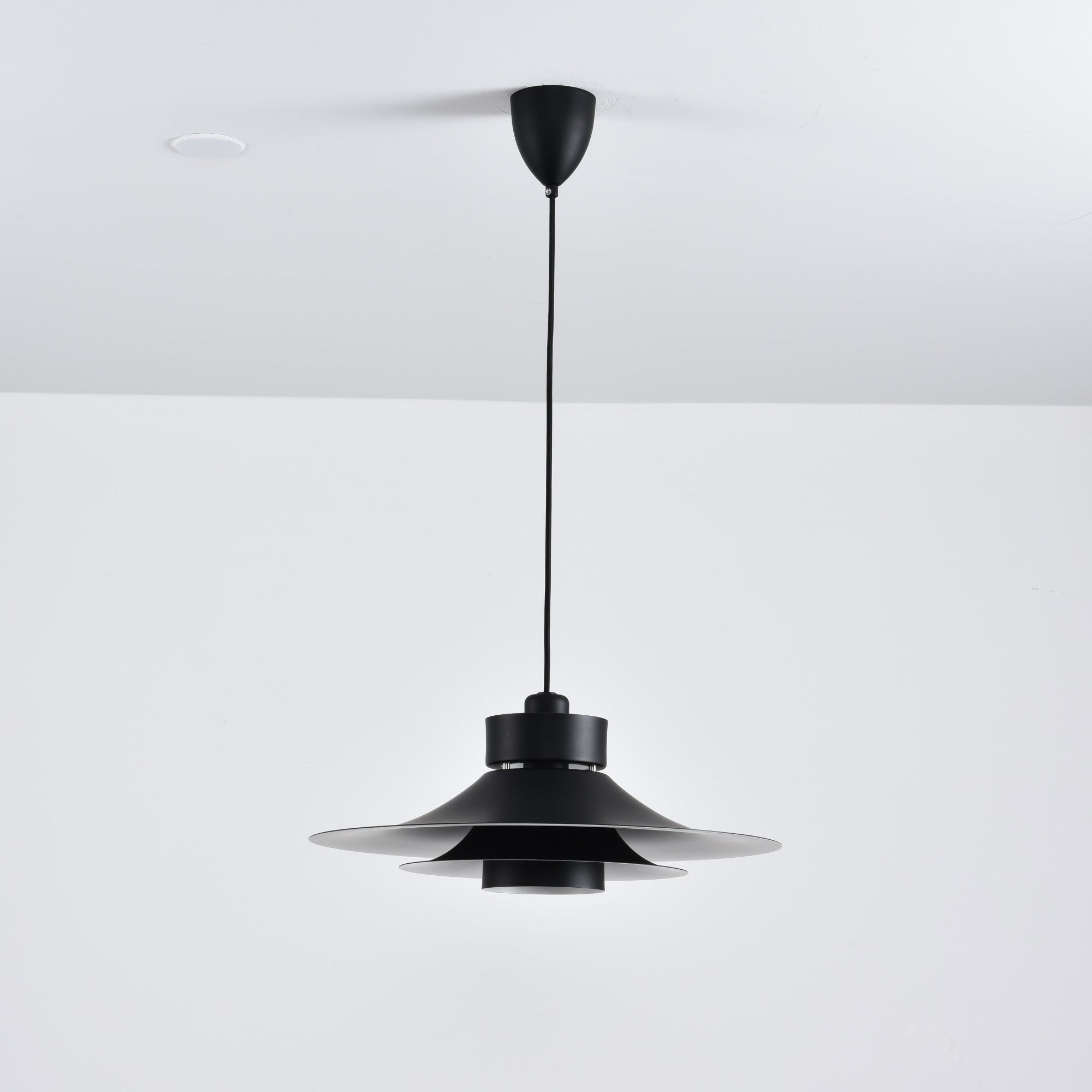 Sadie Minimalistische Pendelleuchte-Letslighting