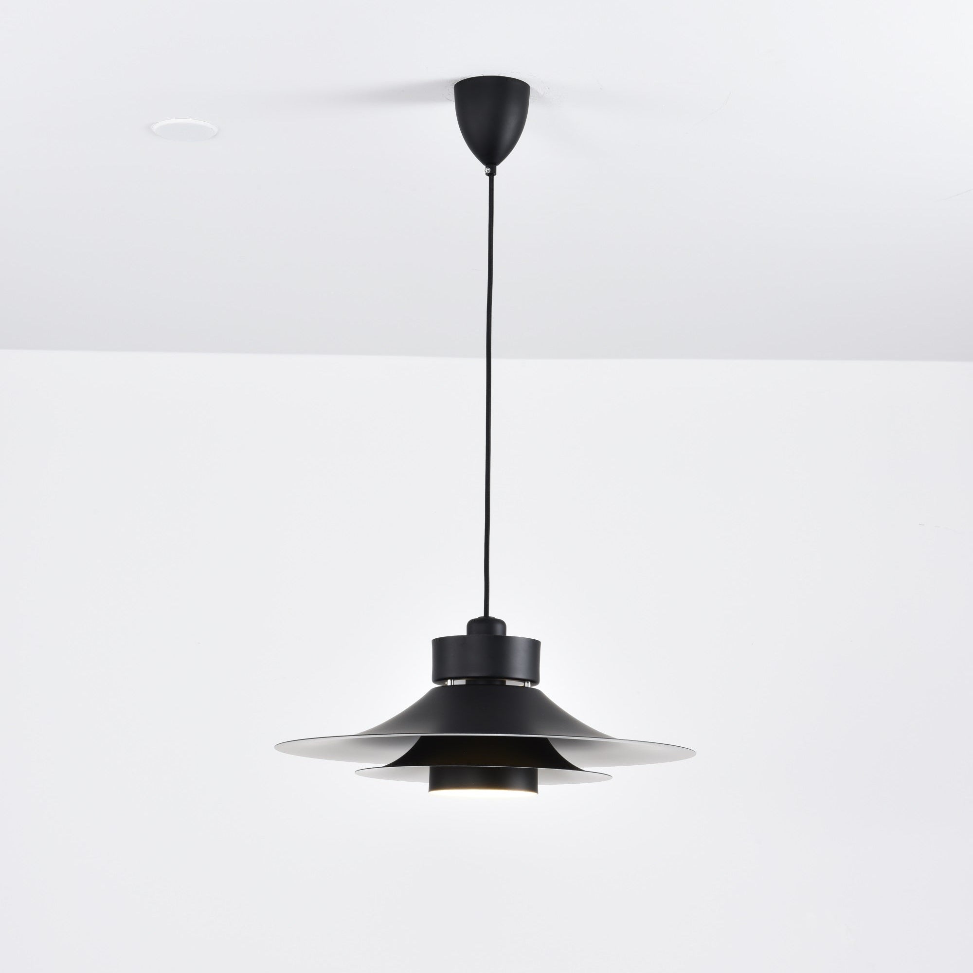 Sadie Minimalistische Pendelleuchte-Letslighting