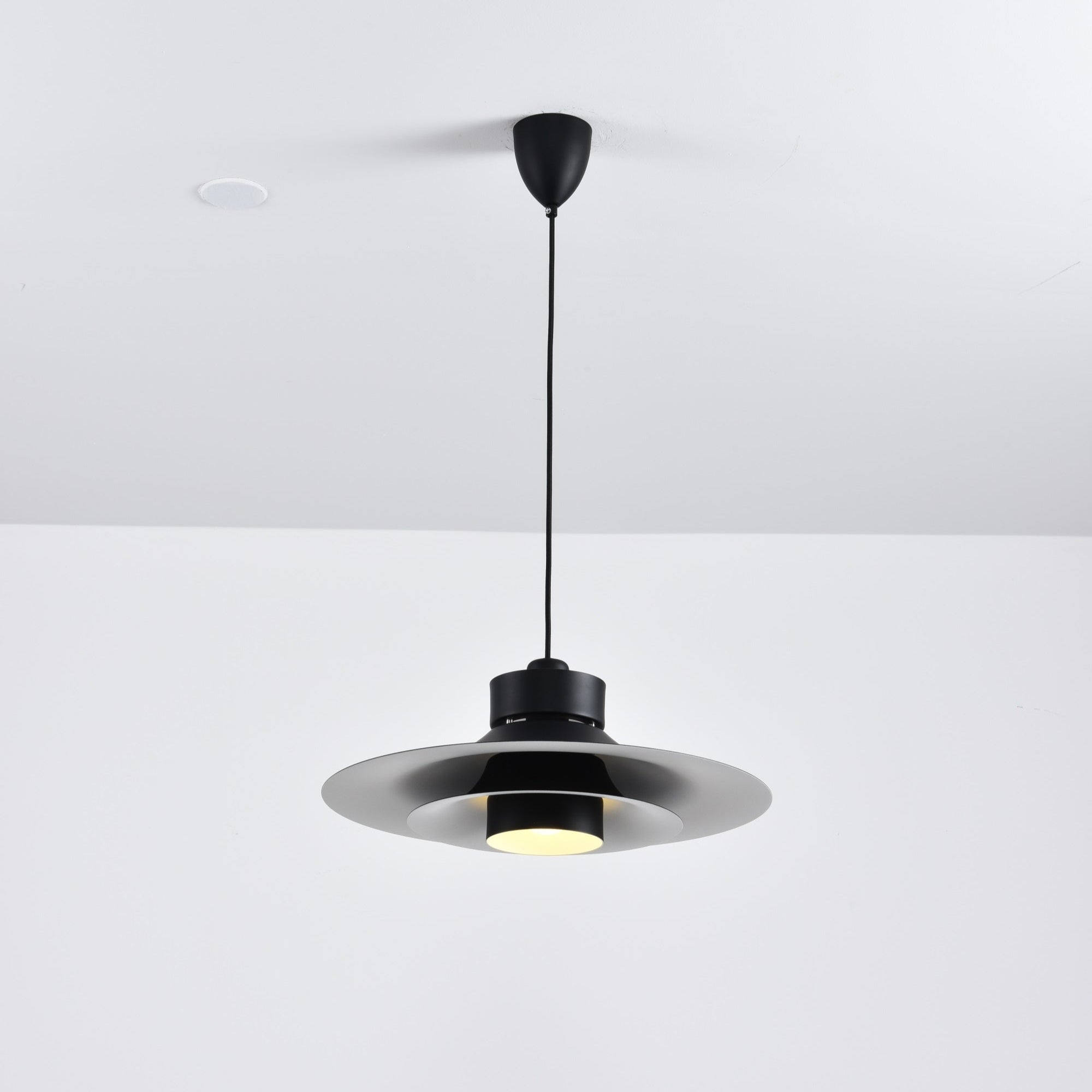 Sadie Minimalistische Pendelleuchte-Letslighting