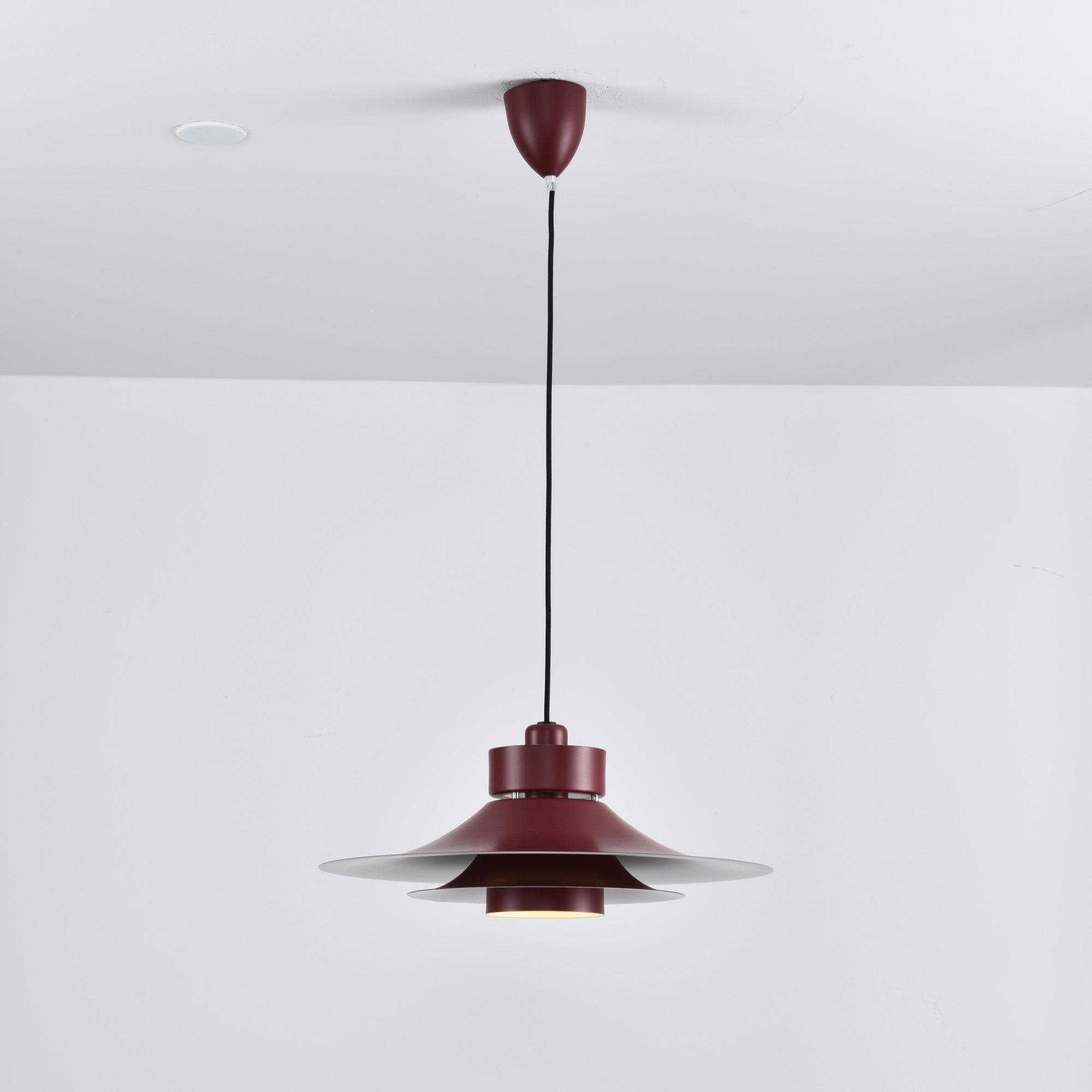 Sadie Minimalistische Pendelleuchte-Letslighting