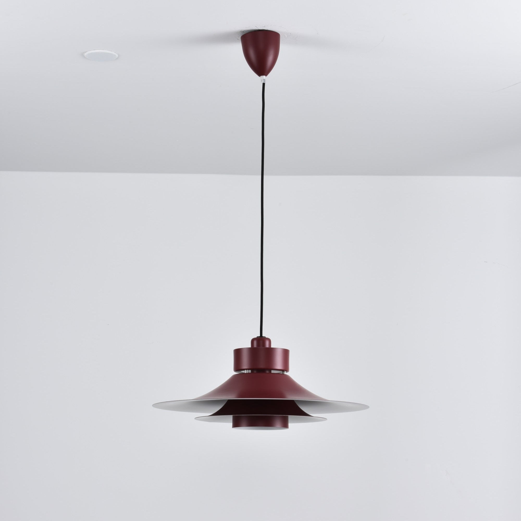 Sadie Minimalistische Pendelleuchte-Letslighting