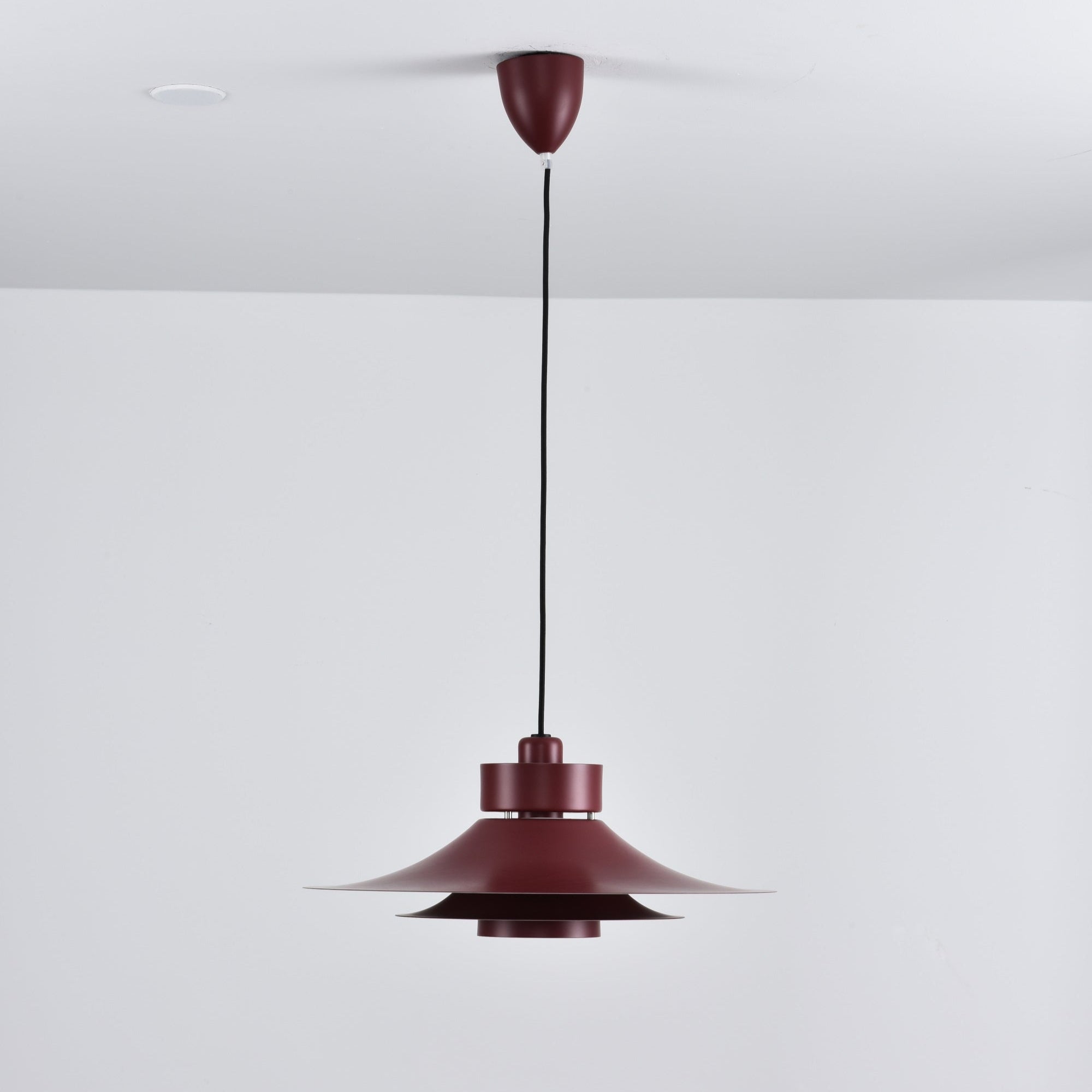 Sadie Minimalistische Pendelleuchte-Letslighting
