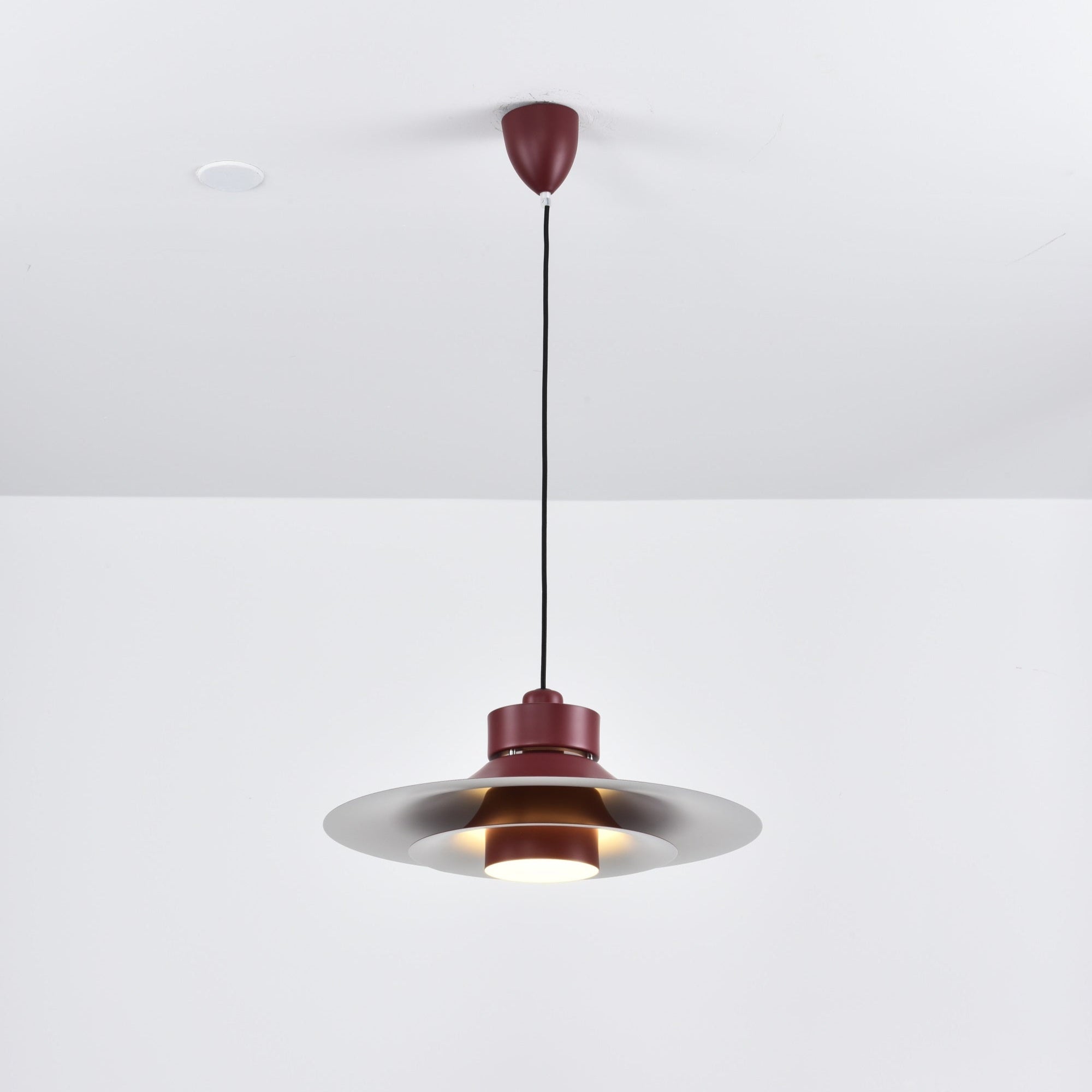 Sadie Minimalistische Pendelleuchte-Letslighting